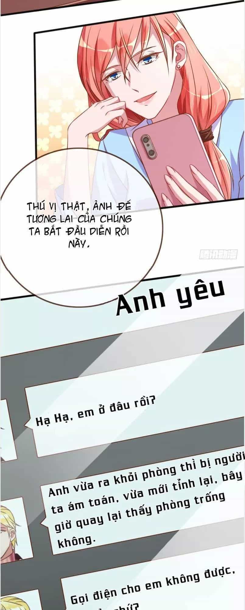 Vạn Tra Triêu Hoàng - Chương 25 - ảnh 24