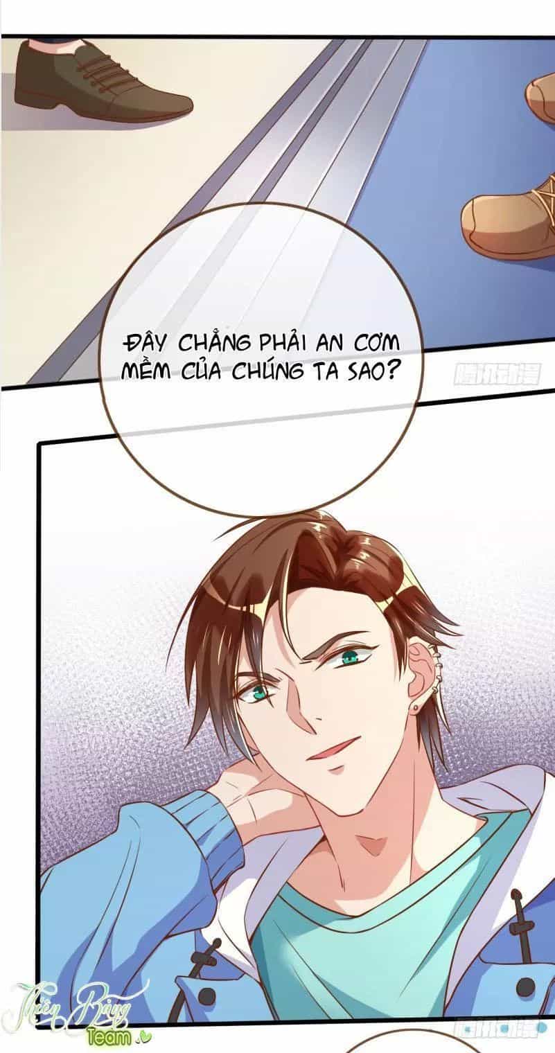 Vạn Tra Triêu Hoàng - Chương 25 - ảnh 8
