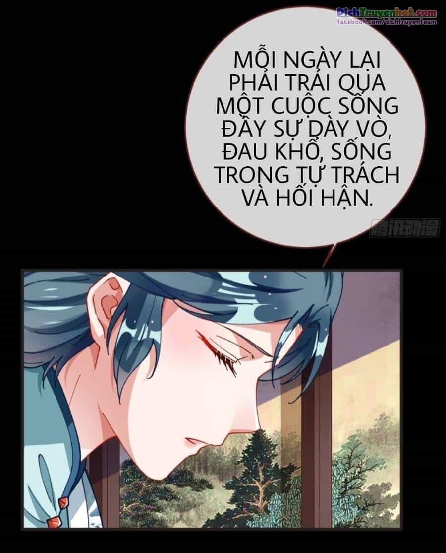 Vạn Tra Triêu Hoàng - Chương 254 - ảnh 19