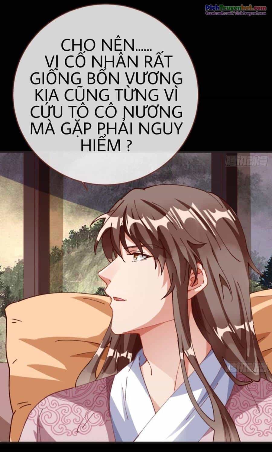 Vạn Tra Triêu Hoàng - Chương 254 - ảnh 26