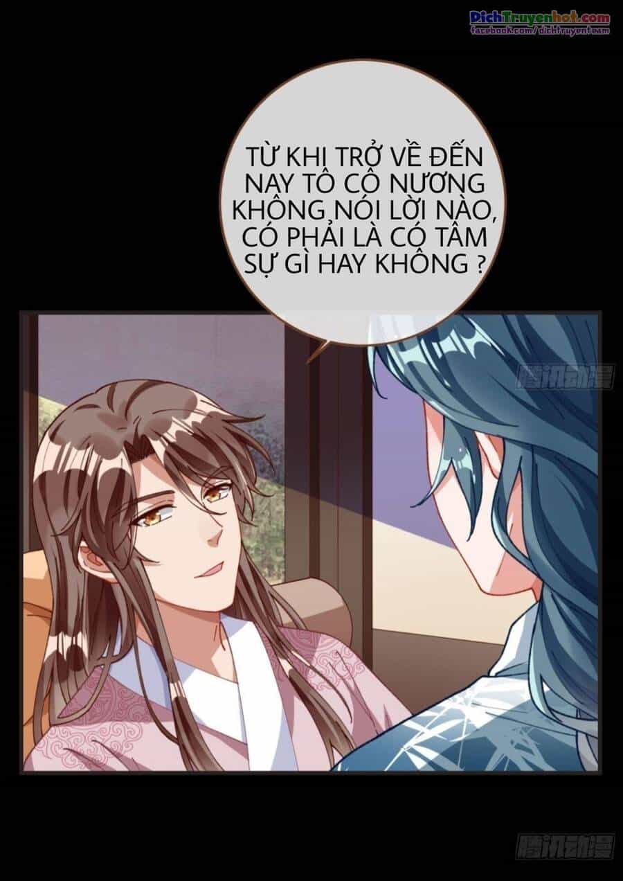 Vạn Tra Triêu Hoàng - Chương 254 - ảnh 8