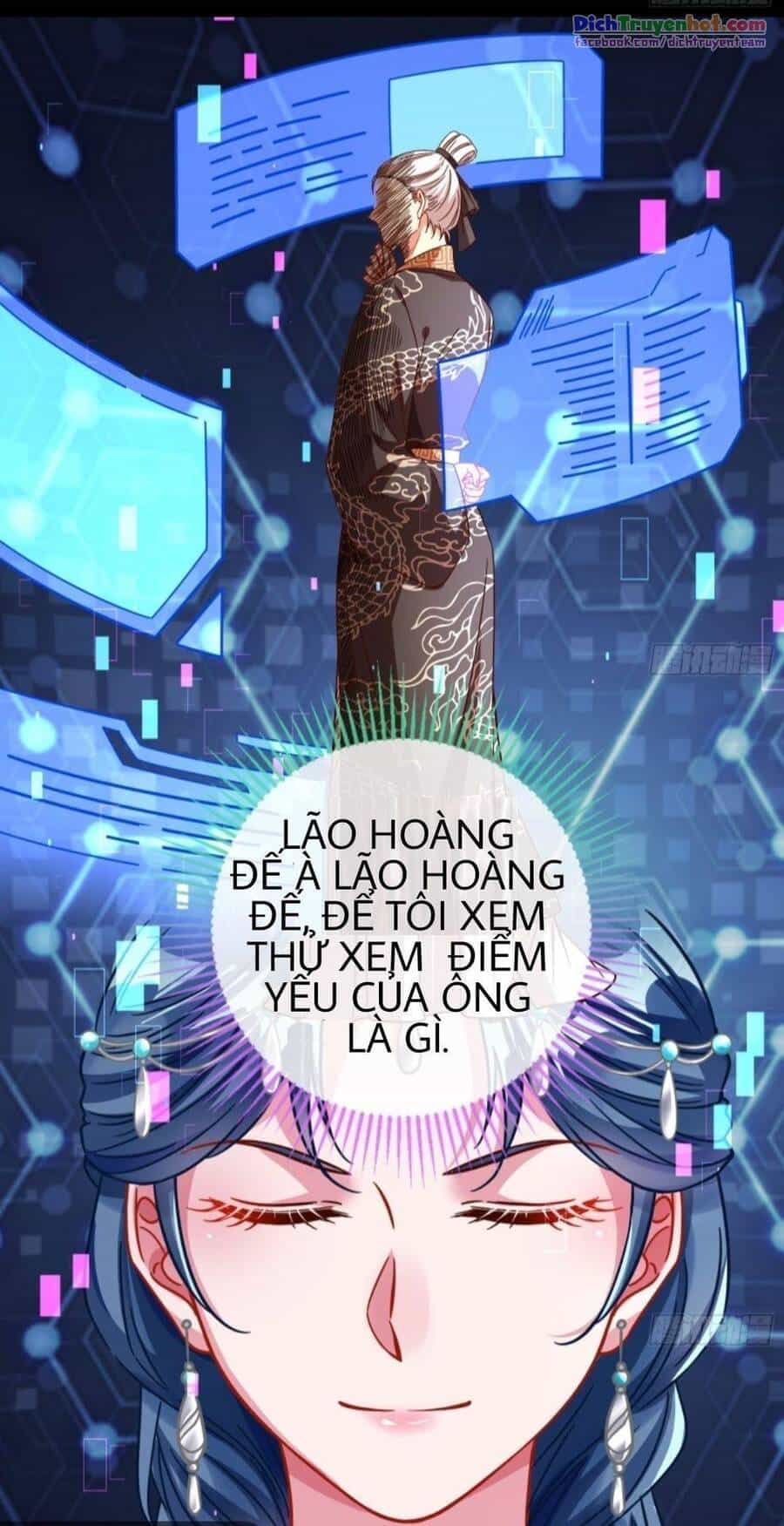 Vạn Tra Triêu Hoàng - Chương 255 - ảnh 18