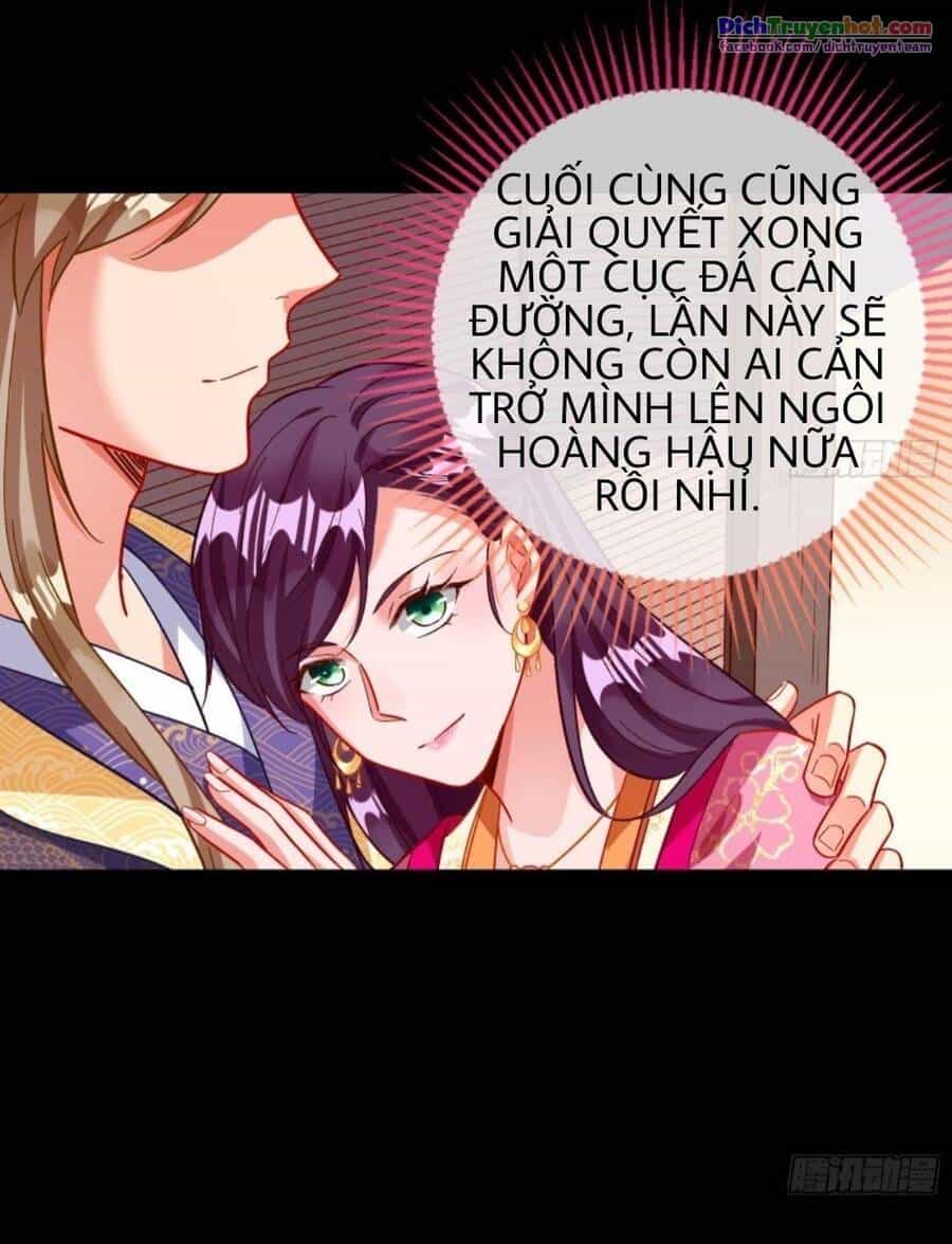 Vạn Tra Triêu Hoàng - Chương 255 - ảnh 31