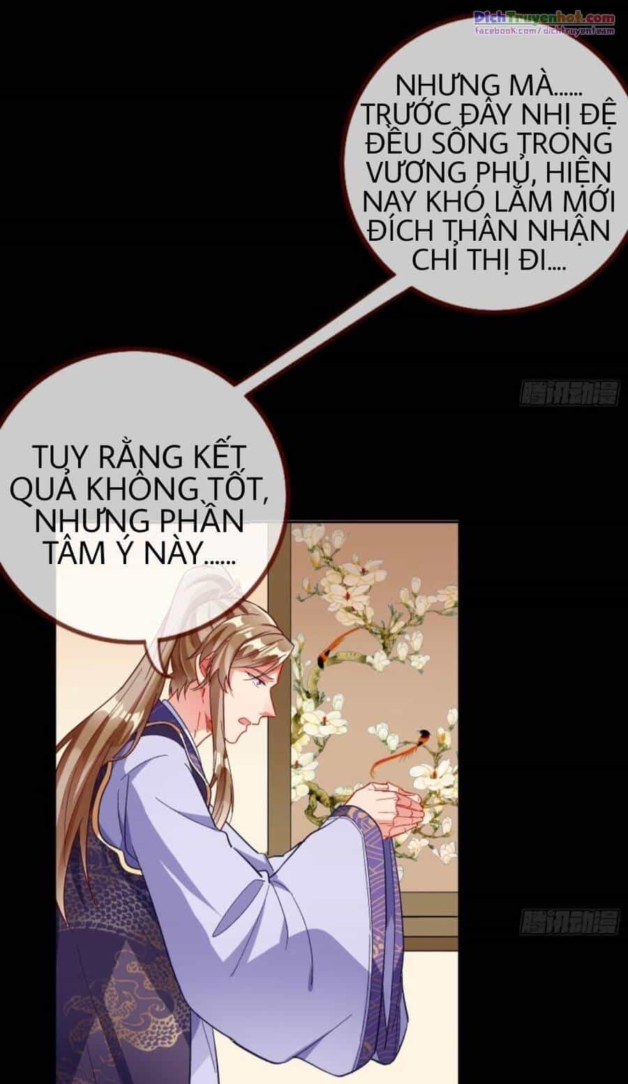 Vạn Tra Triêu Hoàng - Chương 255 - ảnh 9