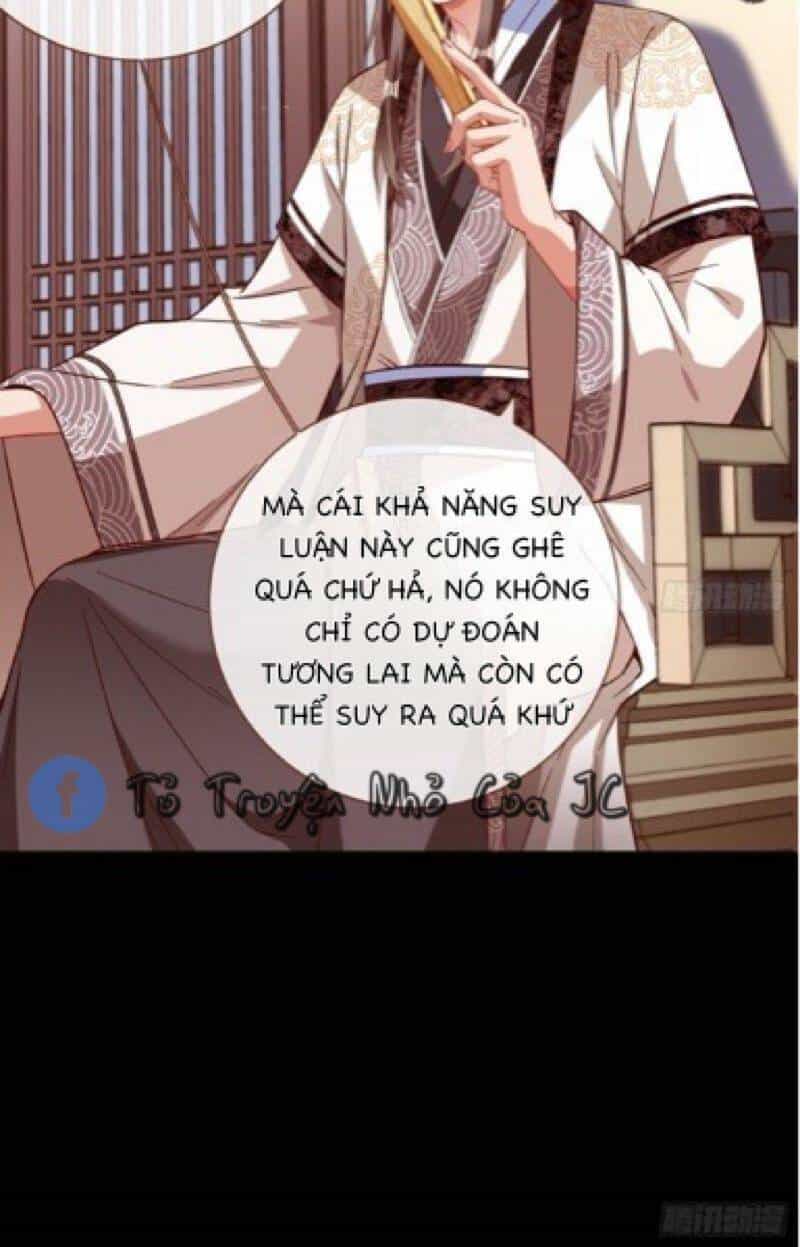 Vạn Tra Triêu Hoàng - Chương 257 - ảnh 10