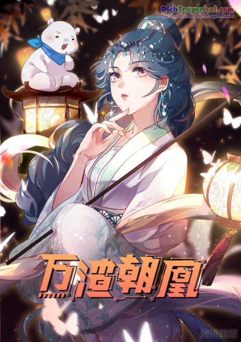 Vạn Tra Triêu Hoàng - Chương 257 - ảnh 2