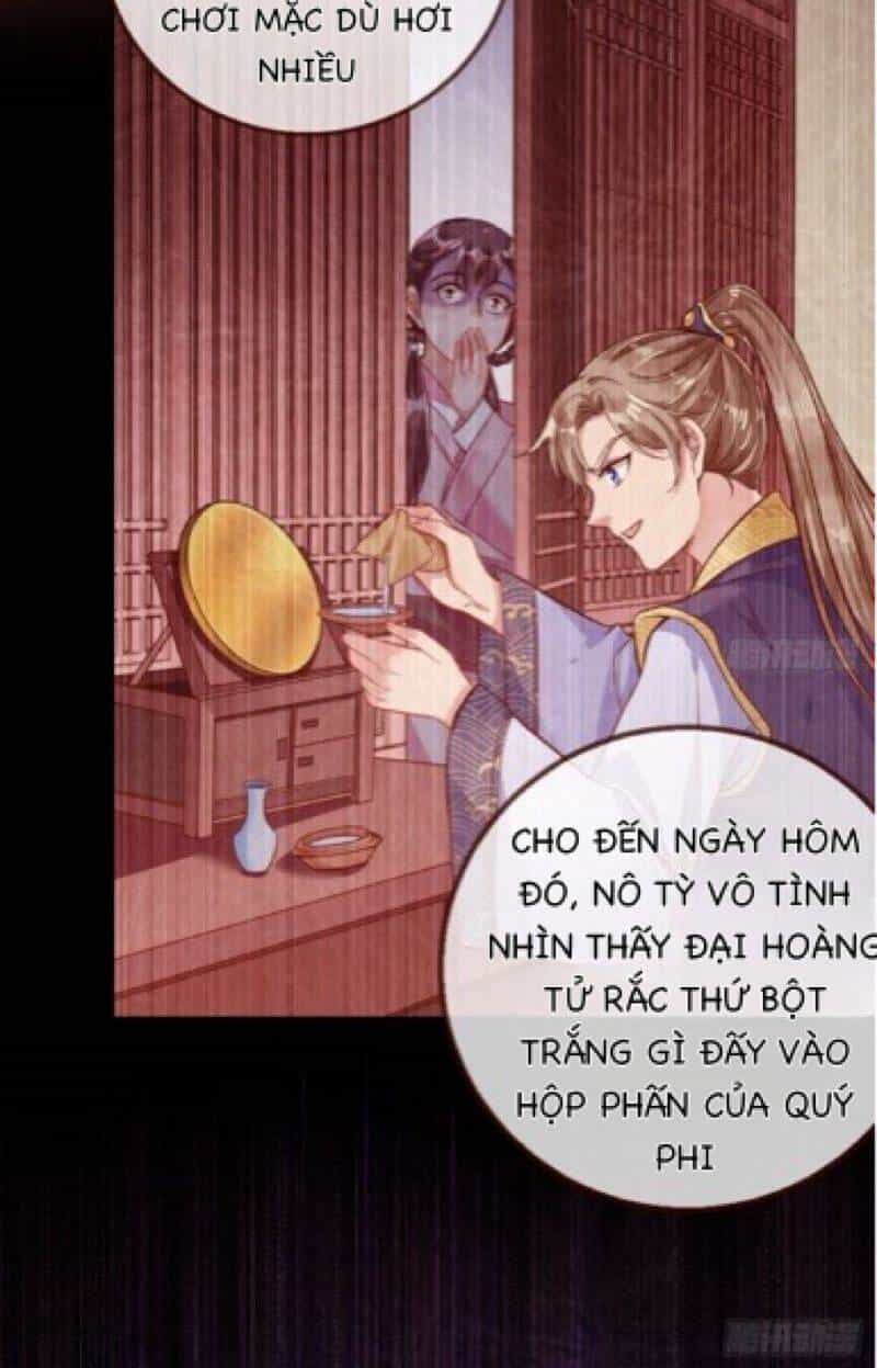 Vạn Tra Triêu Hoàng - Chương 257 - ảnh 35