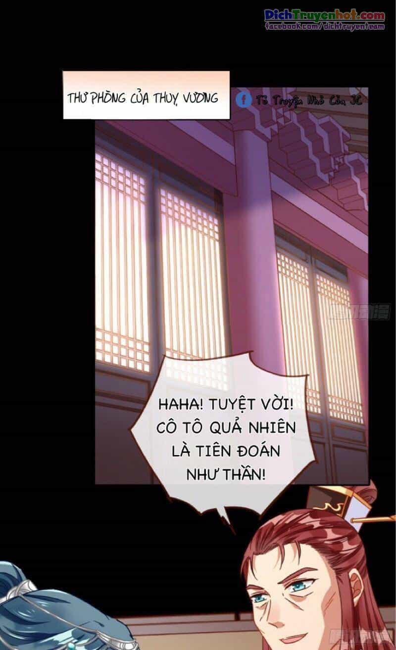 Vạn Tra Triêu Hoàng - Chương 257 - ảnh 4