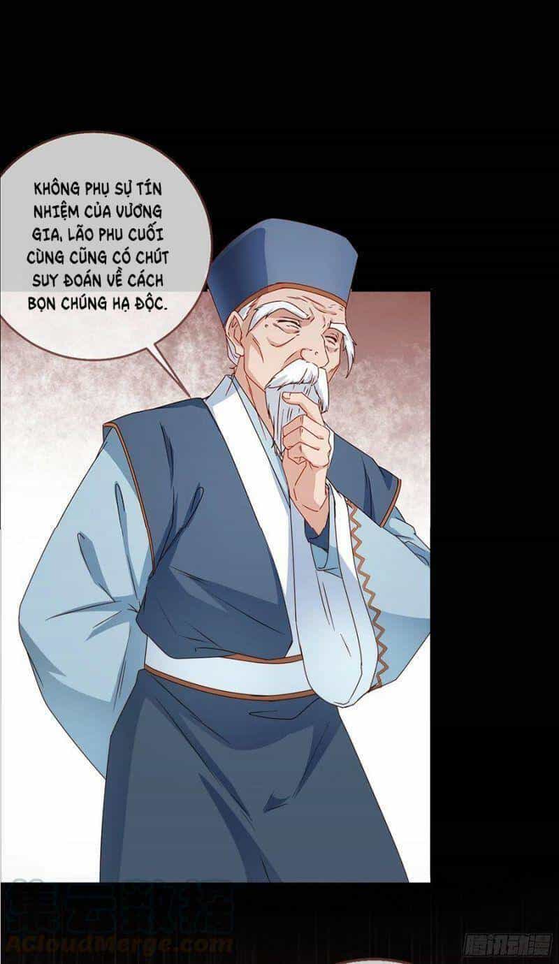 Vạn Tra Triêu Hoàng - Chương 258 - ảnh 15