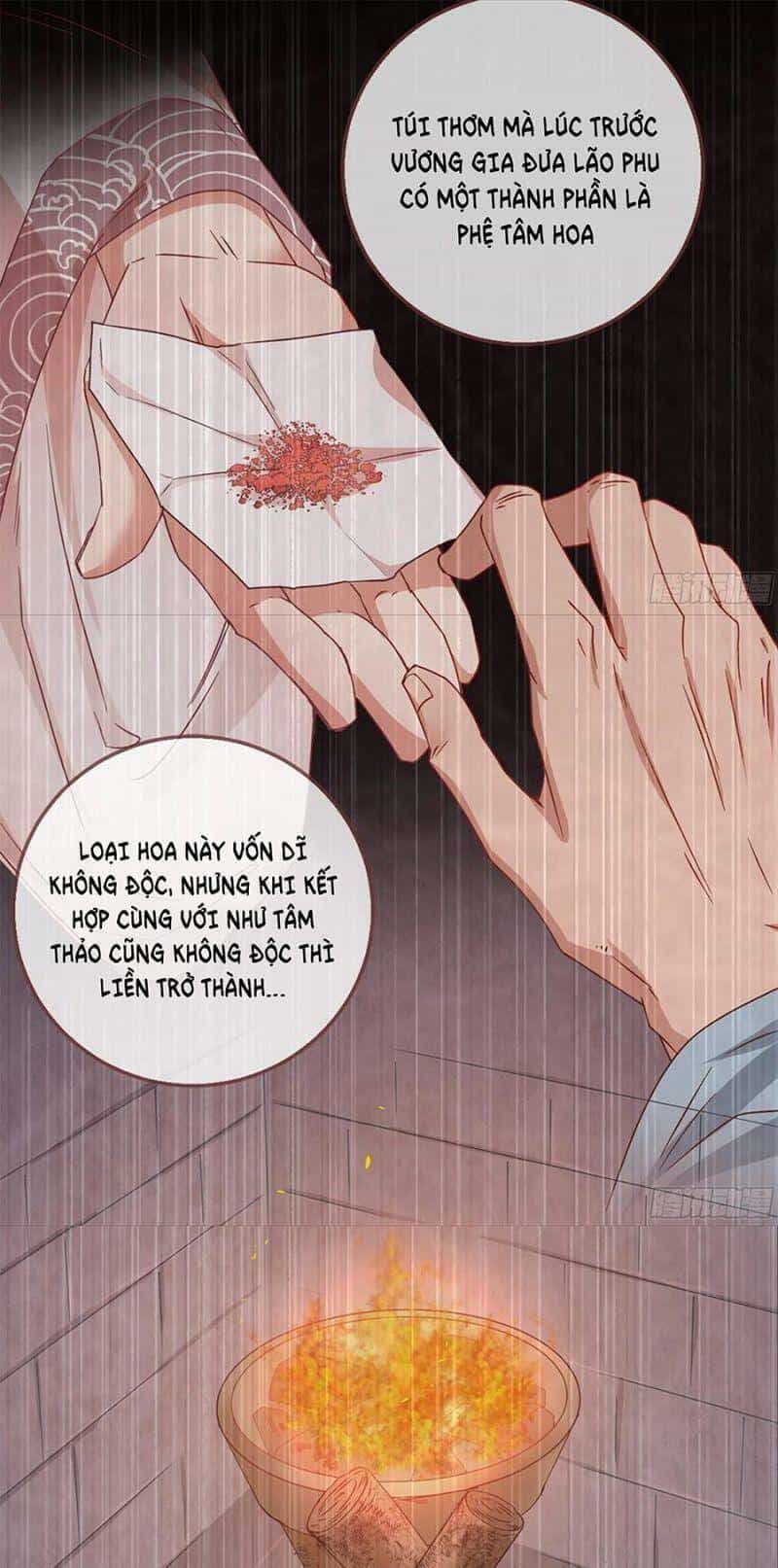 Vạn Tra Triêu Hoàng - Chương 258 - ảnh 16