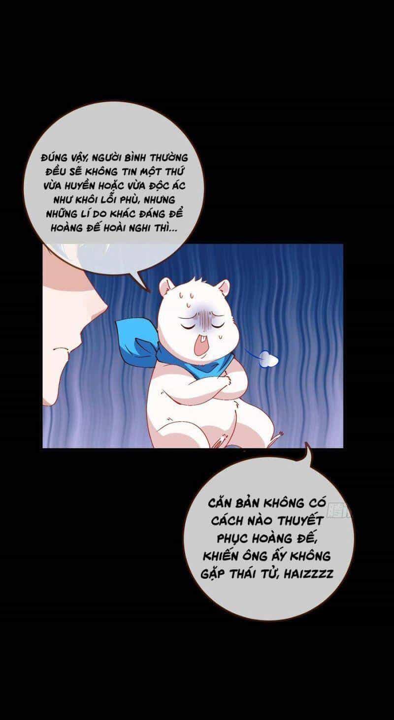 Vạn Tra Triêu Hoàng - Chương 261 - ảnh 21