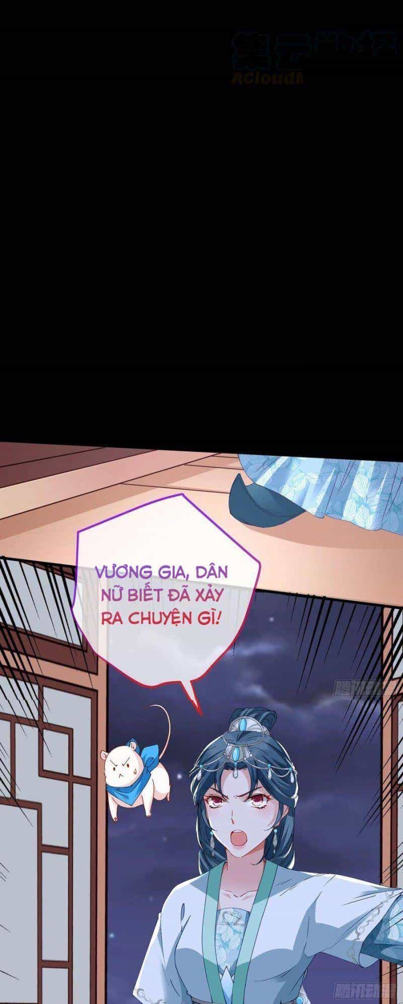 Vạn Tra Triêu Hoàng - Chương 261 - ảnh 28
