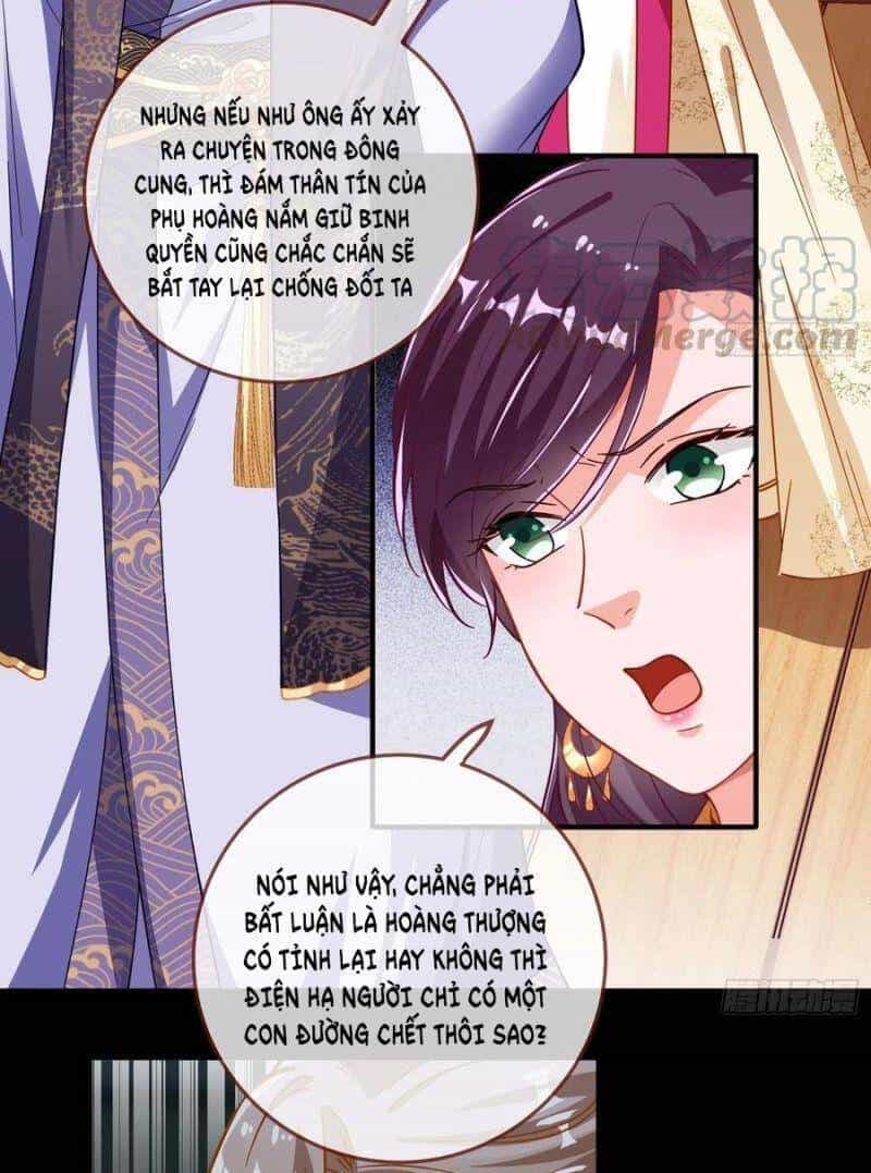 Vạn Tra Triêu Hoàng - Chương 261 - ảnh 4