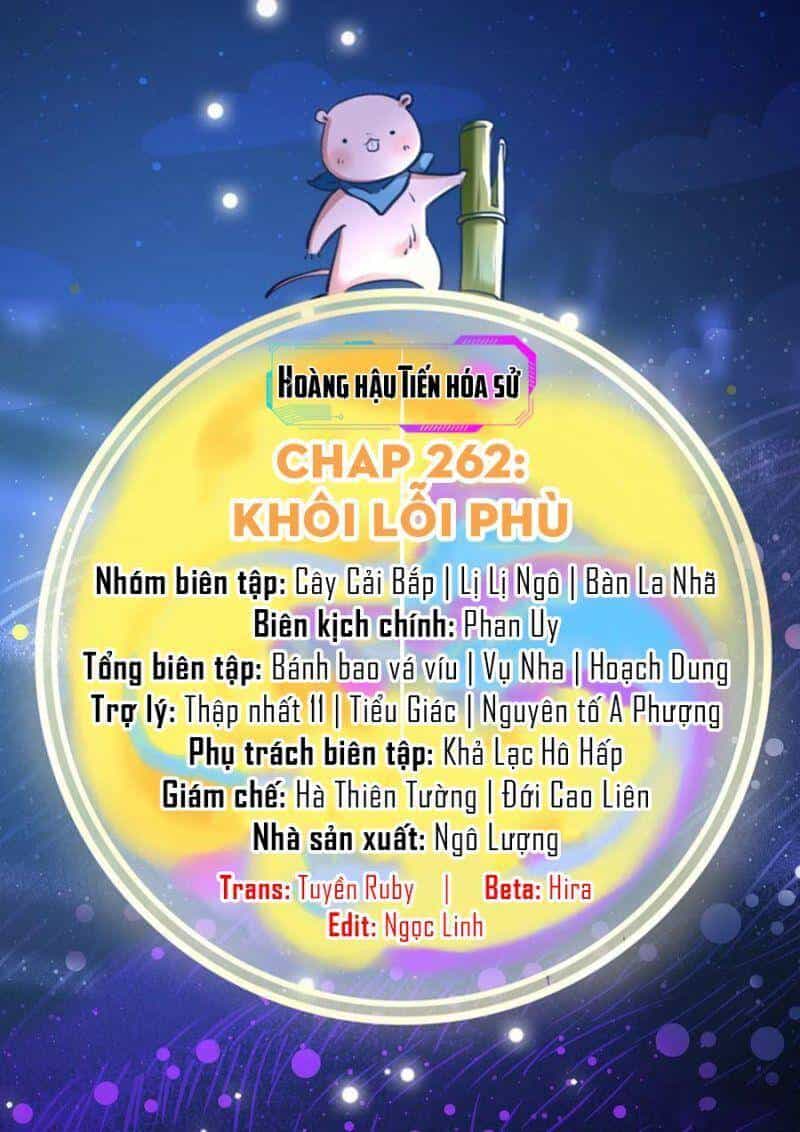 Vạn Tra Triêu Hoàng - Chương 262 - ảnh 2
