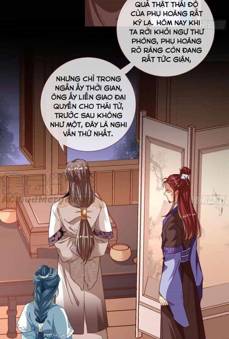 Vạn Tra Triêu Hoàng - Chương 262 - ảnh 8