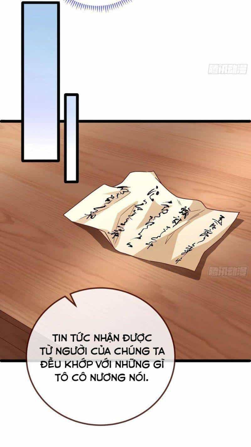 Vạn Tra Triêu Hoàng - Chương 263 - ảnh 20
