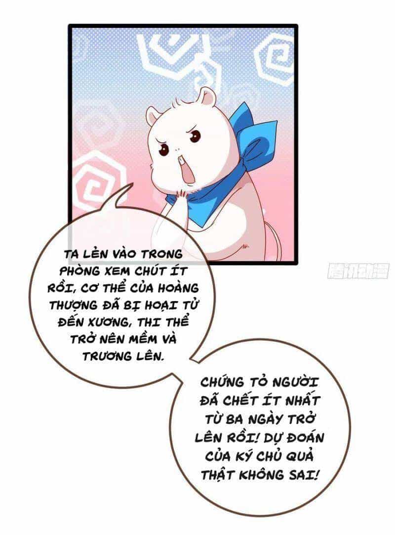 Vạn Tra Triêu Hoàng - Chương 263 - ảnh 23