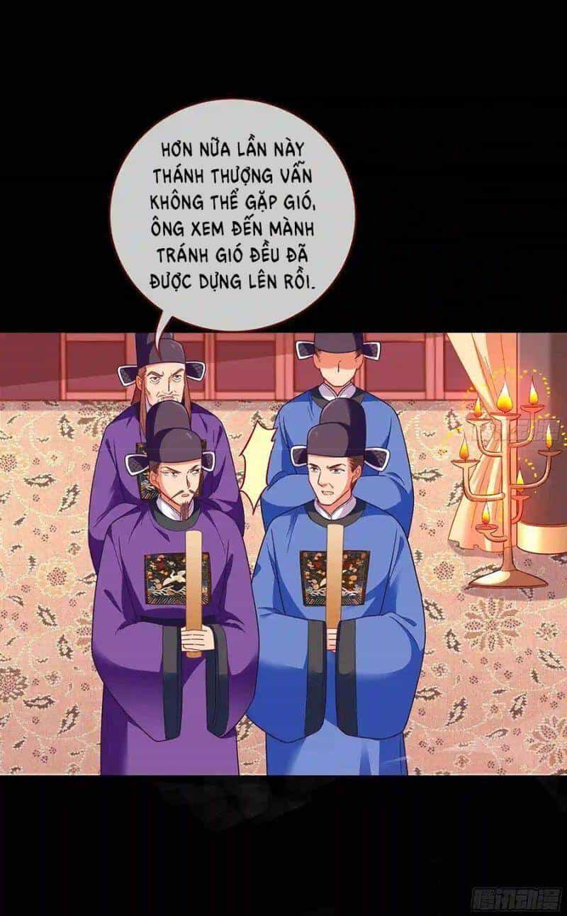 Vạn Tra Triêu Hoàng - Chương 264 - ảnh 10
