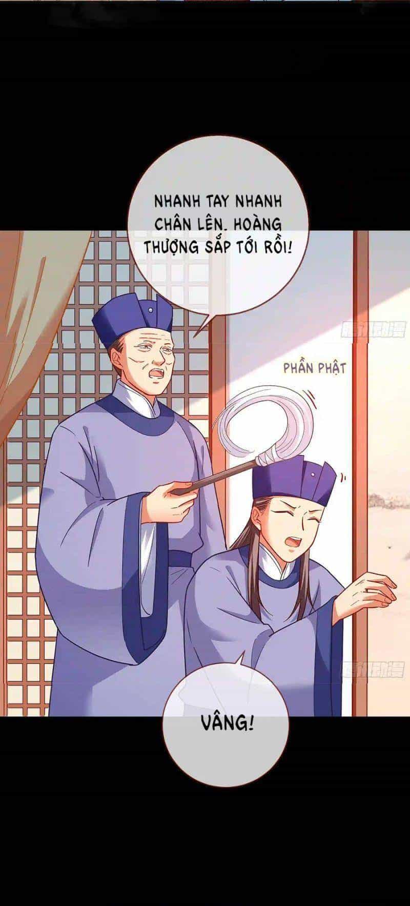 Vạn Tra Triêu Hoàng - Chương 264 - ảnh 12
