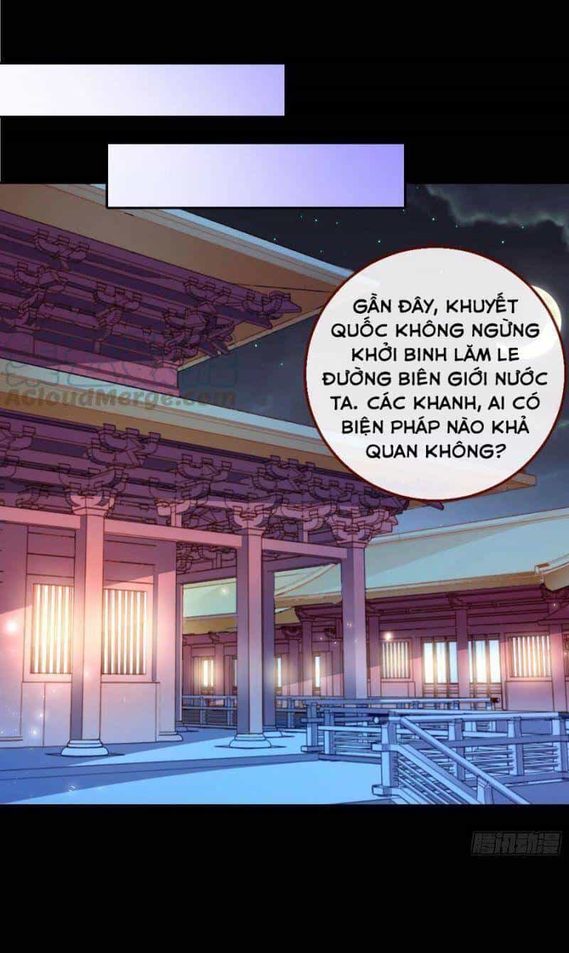 Vạn Tra Triêu Hoàng - Chương 264 - ảnh 29