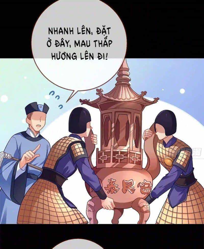 Vạn Tra Triêu Hoàng - Chương 264 - ảnh 8