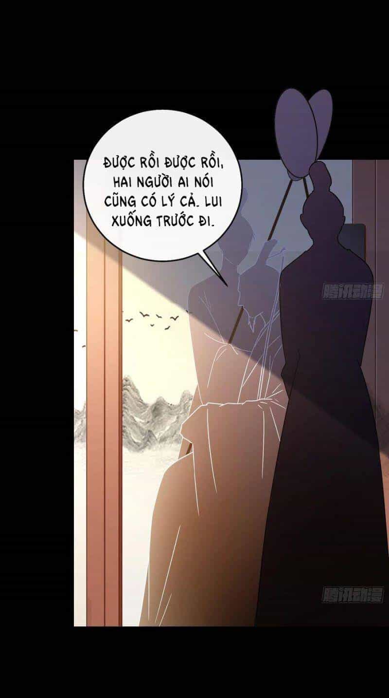 Vạn Tra Triêu Hoàng - Chương 265 - ảnh 3