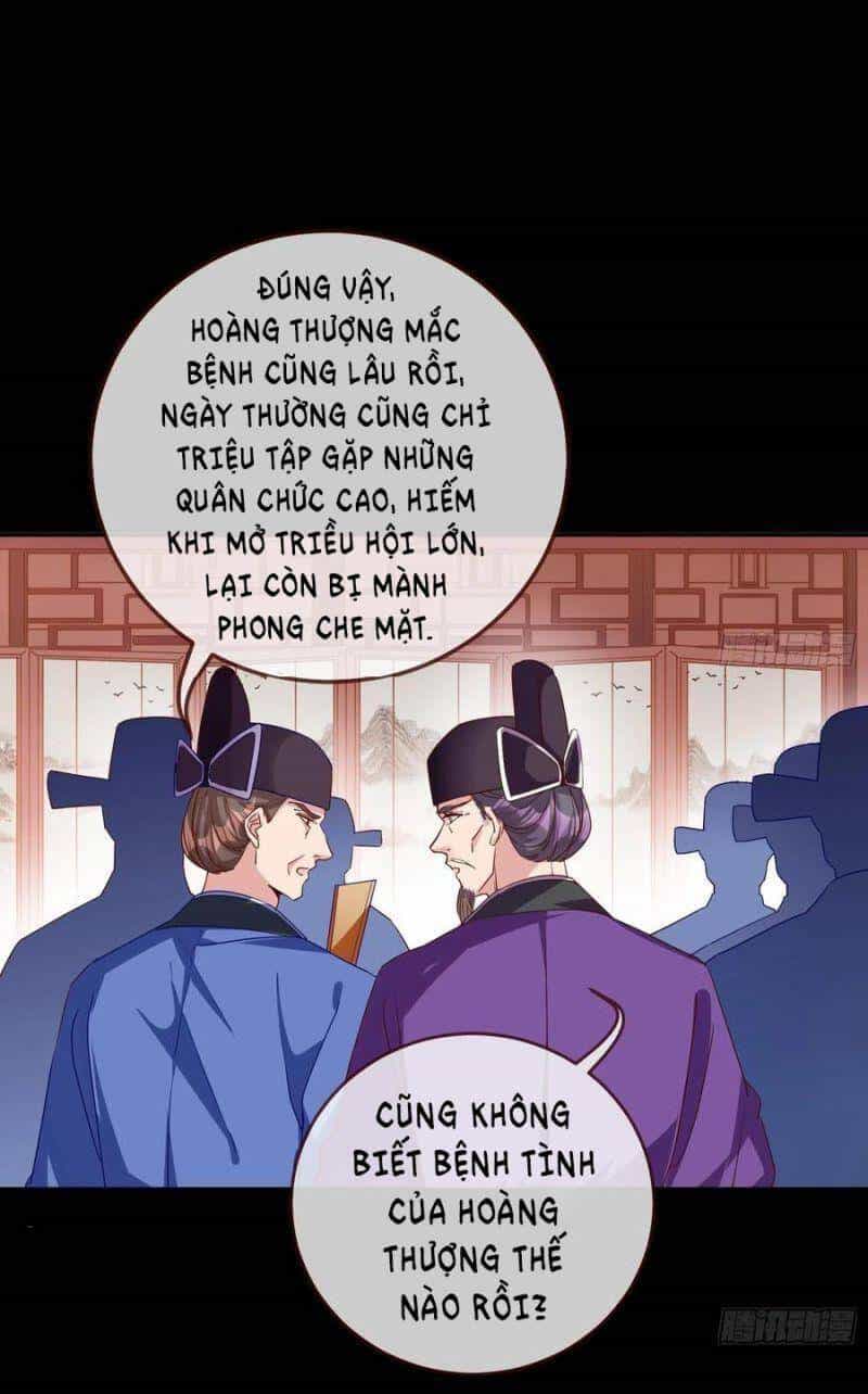 Vạn Tra Triêu Hoàng - Chương 265 - ảnh 35