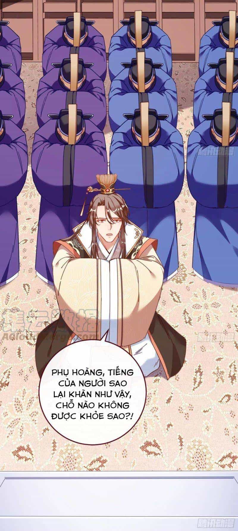 Vạn Tra Triêu Hoàng - Chương 265 - ảnh 41