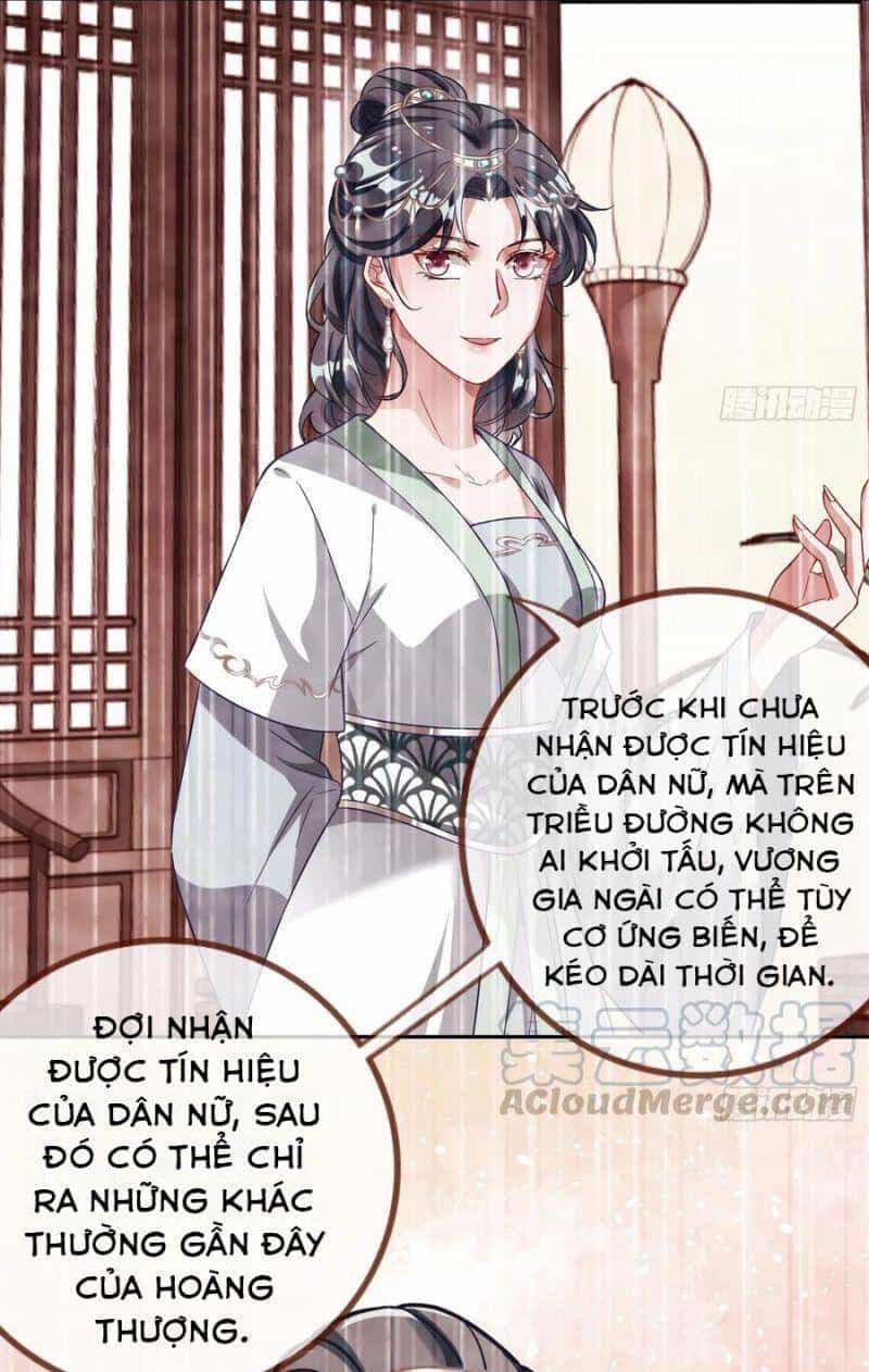 Vạn Tra Triêu Hoàng - Chương 265 - ảnh 9