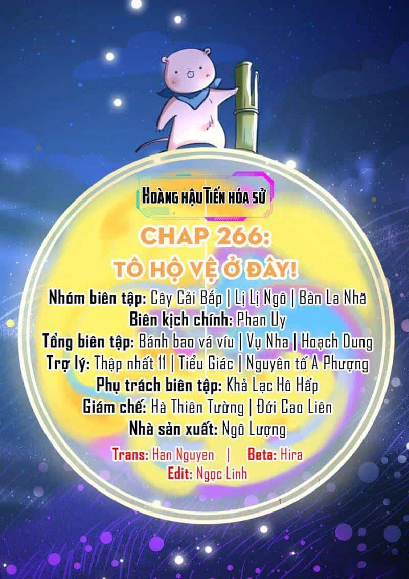 Vạn Tra Triêu Hoàng - Chương 266 - ảnh 2