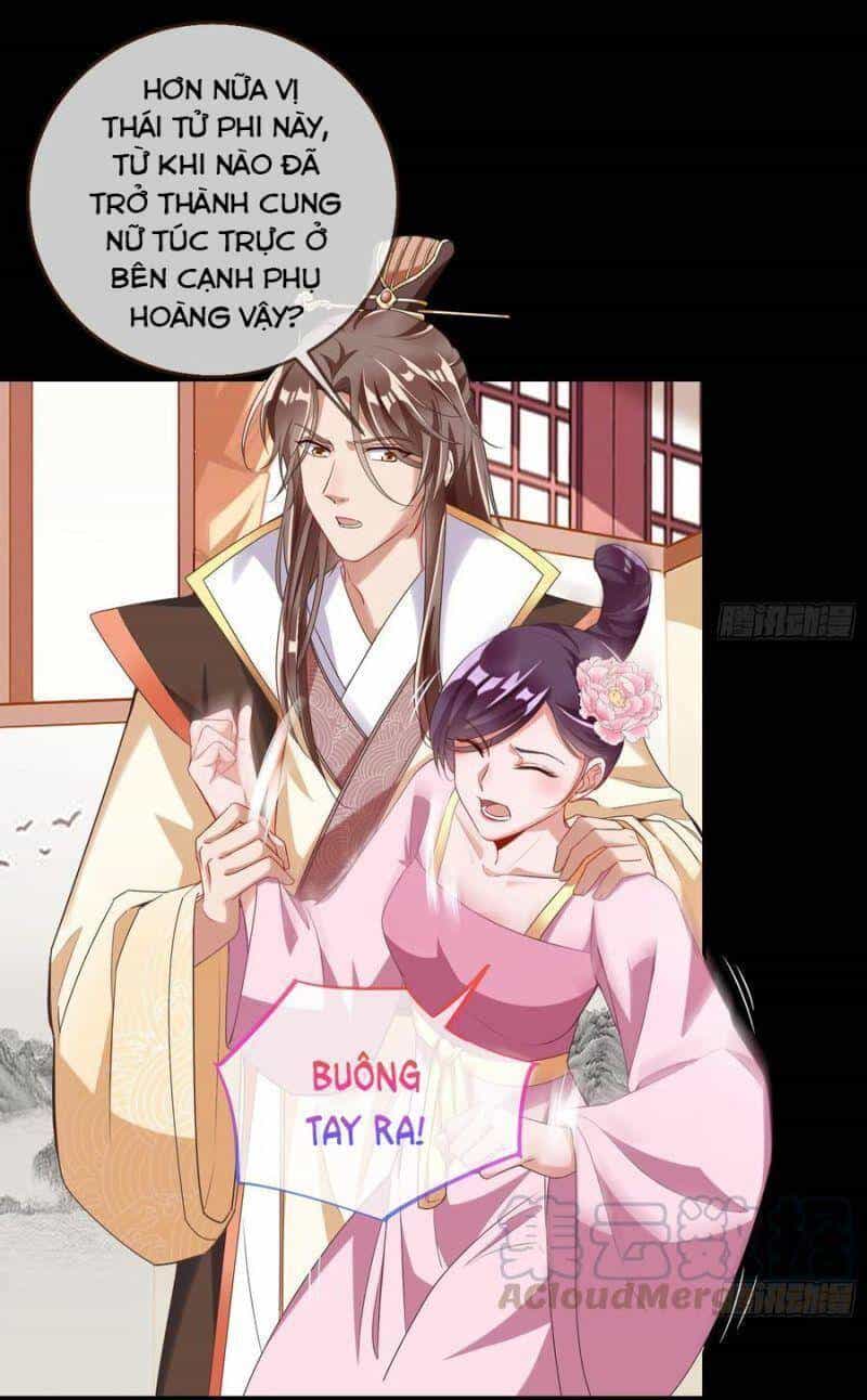 Vạn Tra Triêu Hoàng - Chương 266 - ảnh 35