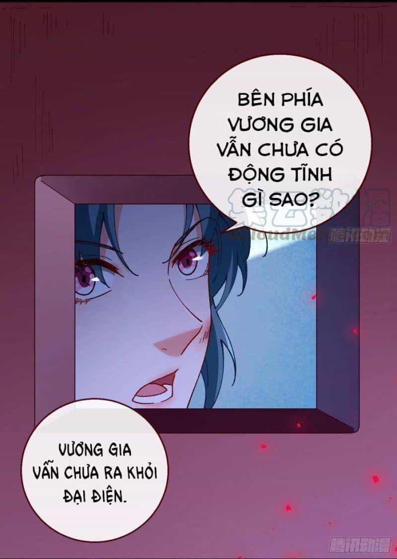 Vạn Tra Triêu Hoàng - Chương 266 - ảnh 6