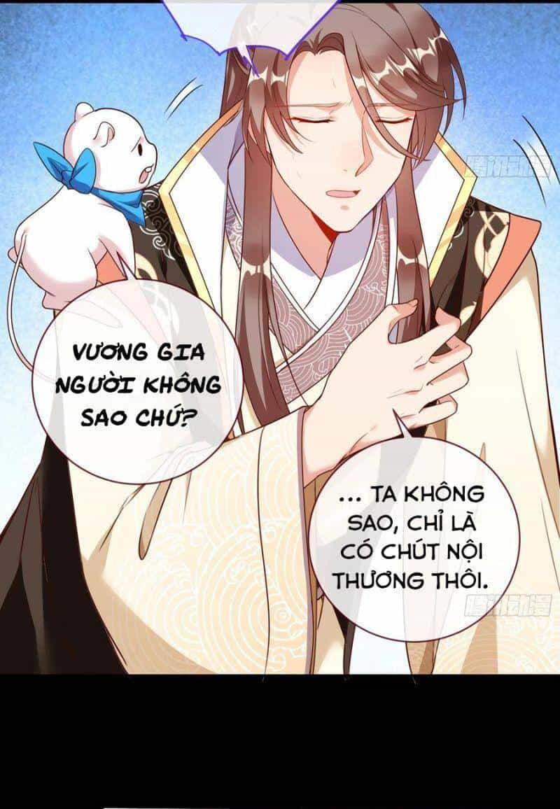 Vạn Tra Triêu Hoàng - Chương 267 - ảnh 21