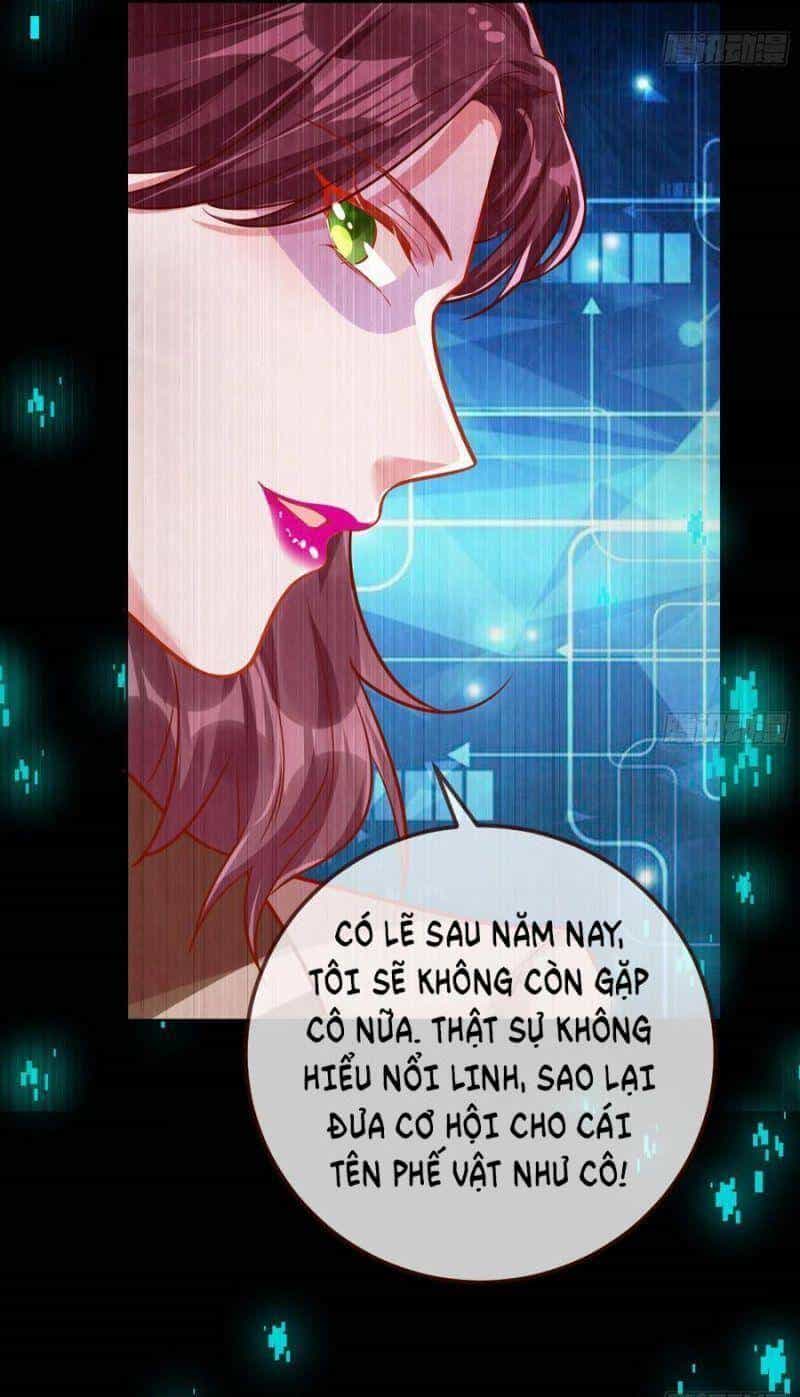 Vạn Tra Triêu Hoàng - Chương 267 - ảnh 39
