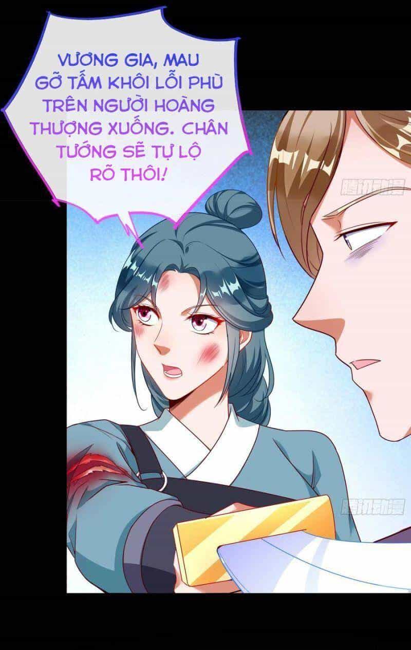Vạn Tra Triêu Hoàng - Chương 267 - ảnh 4
