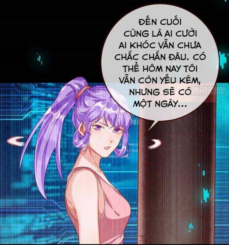 Vạn Tra Triêu Hoàng - Chương 267 - ảnh 41