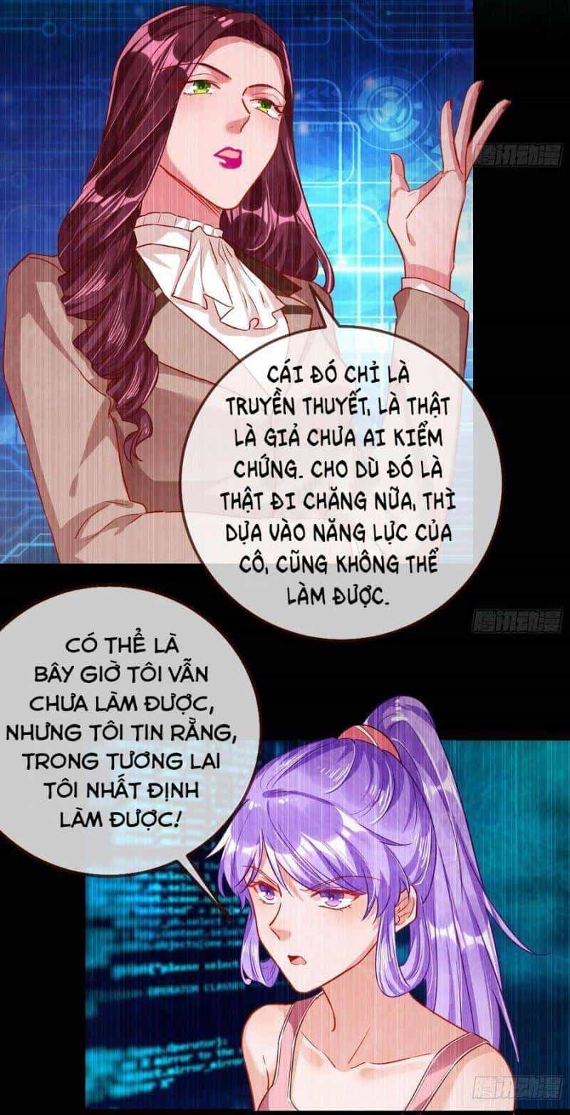 Vạn Tra Triêu Hoàng - Chương 267 - ảnh 46