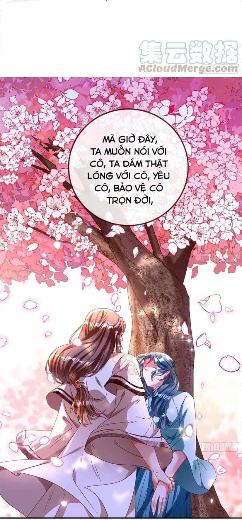 Vạn Tra Triêu Hoàng - Chương 268 - ảnh 11