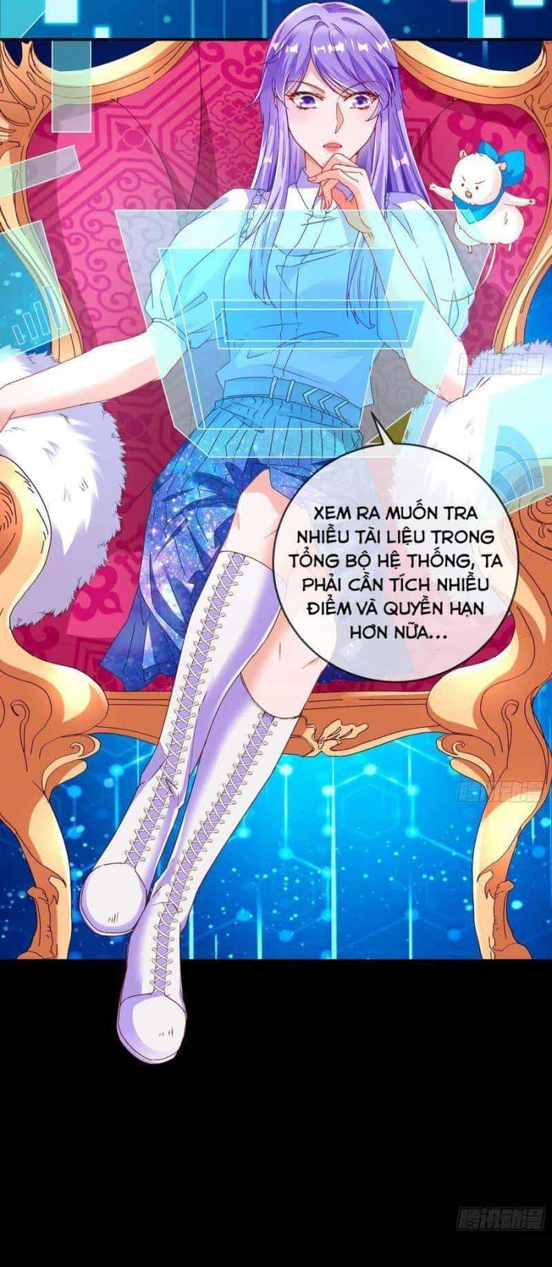 Vạn Tra Triêu Hoàng - Chương 268 - ảnh 33