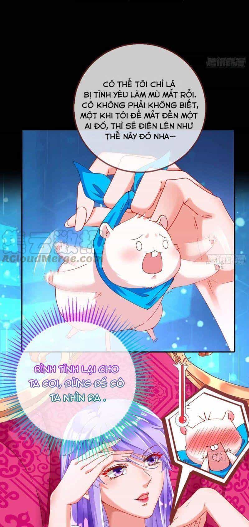 Vạn Tra Triêu Hoàng - Chương 268 - ảnh 43