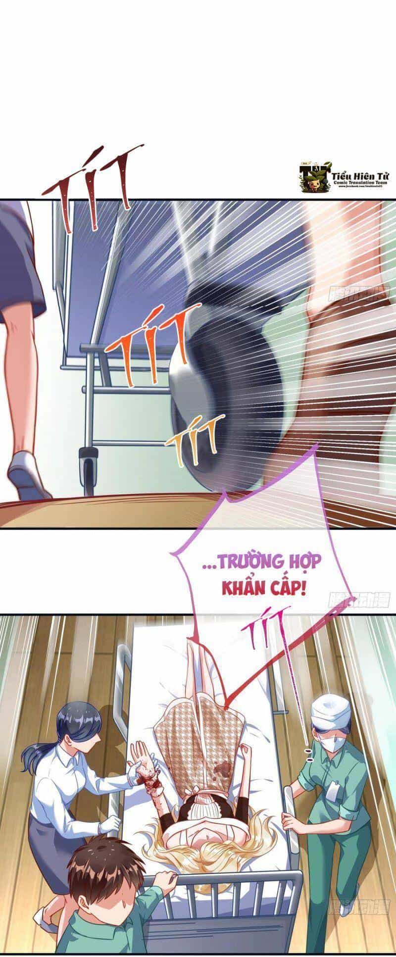 Vạn Tra Triêu Hoàng - Chương 269 - ảnh 3