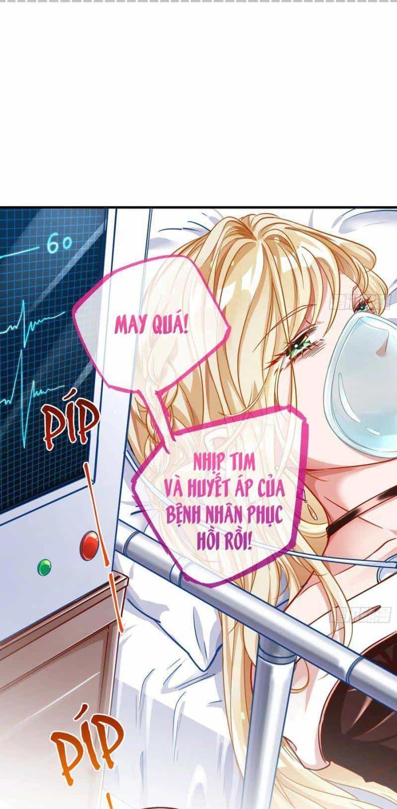 Vạn Tra Triêu Hoàng - Chương 269 - ảnh 35