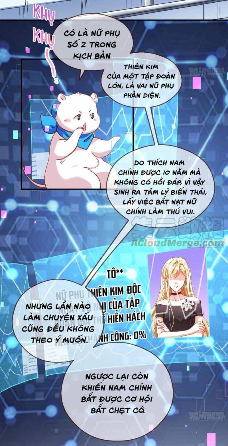 Vạn Tra Triêu Hoàng - Chương 269 - ảnh 41