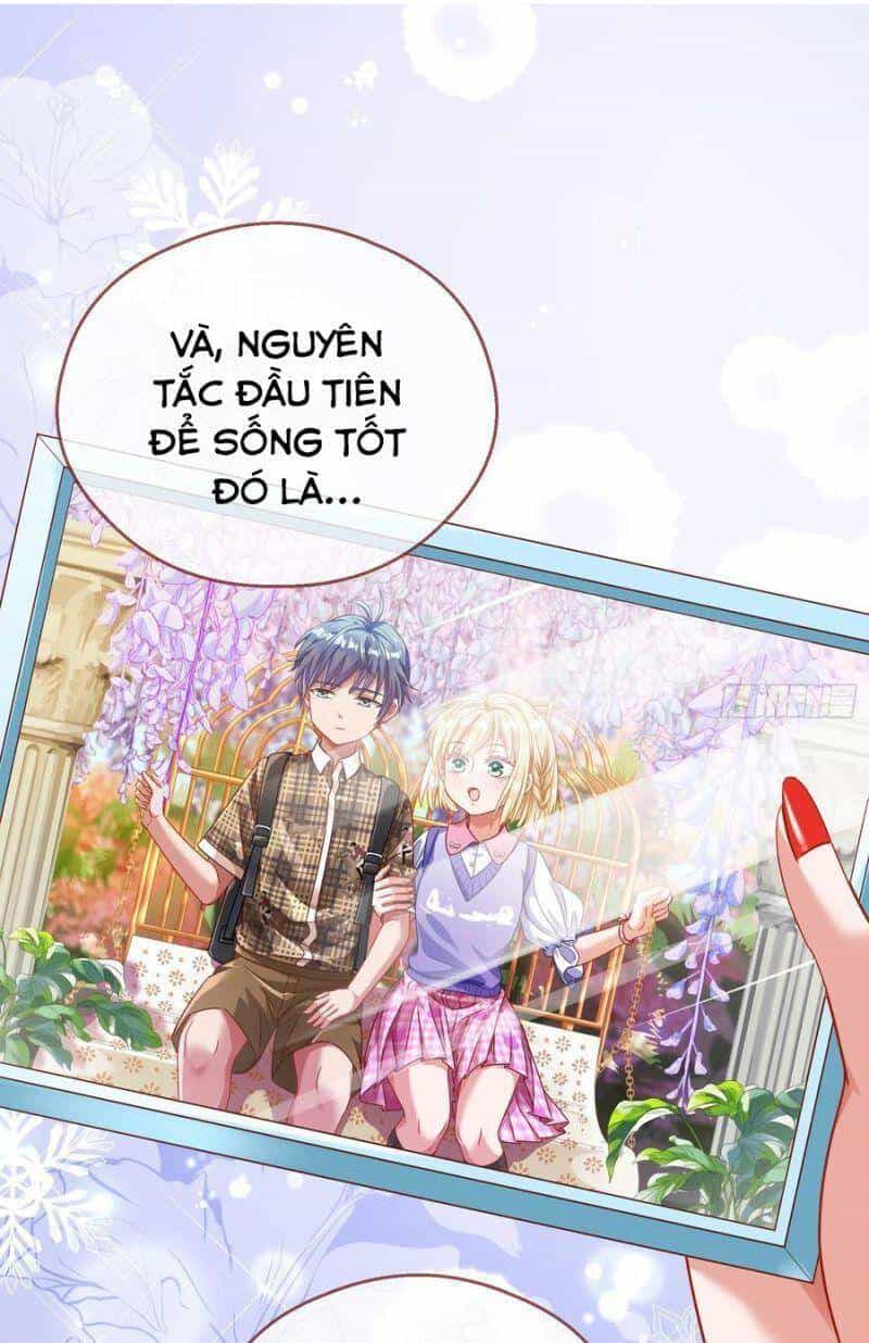 Vạn Tra Triêu Hoàng - Chương 270 - ảnh 10