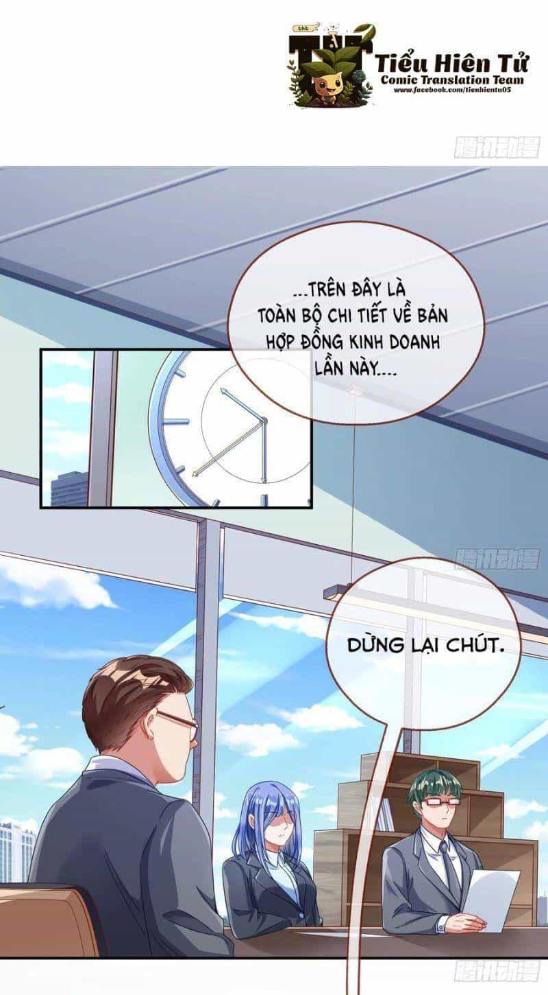 Vạn Tra Triêu Hoàng - Chương 270 - ảnh 13