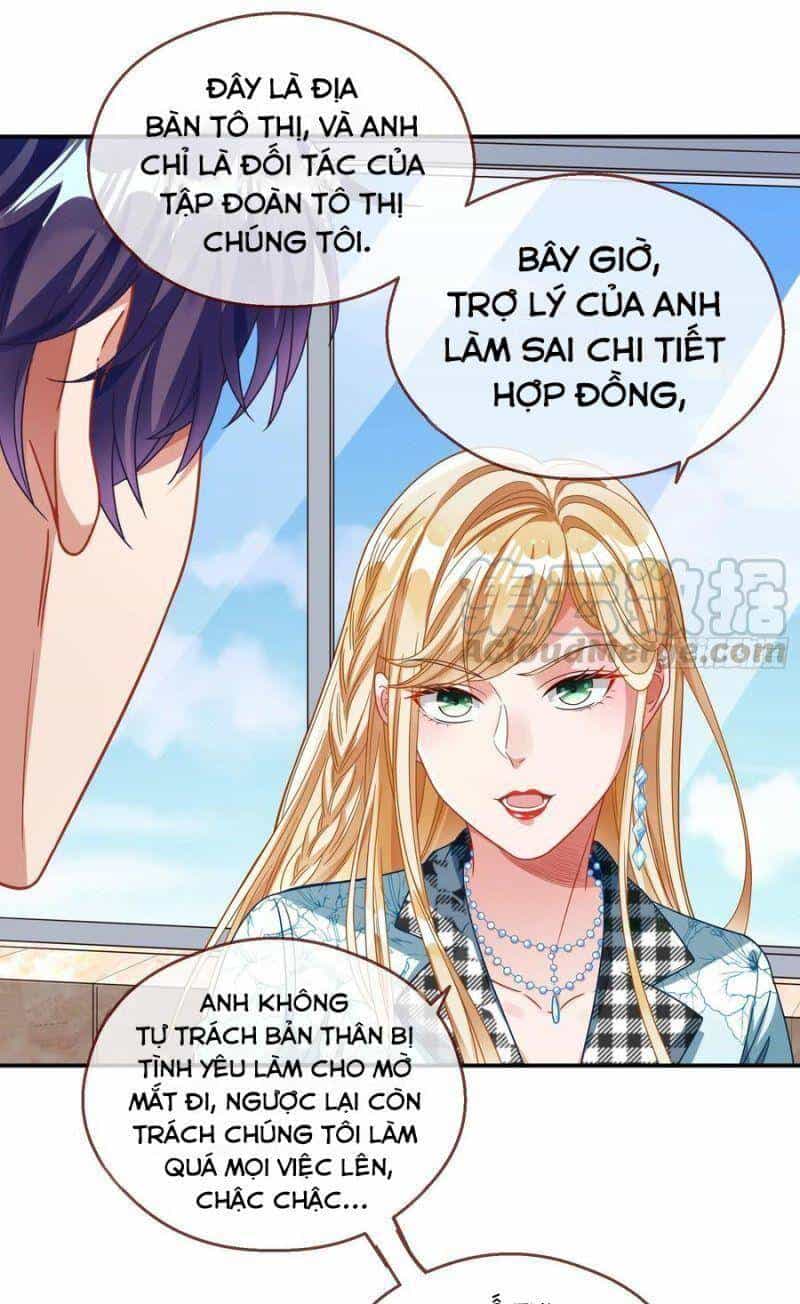 Vạn Tra Triêu Hoàng - Chương 270 - ảnh 21