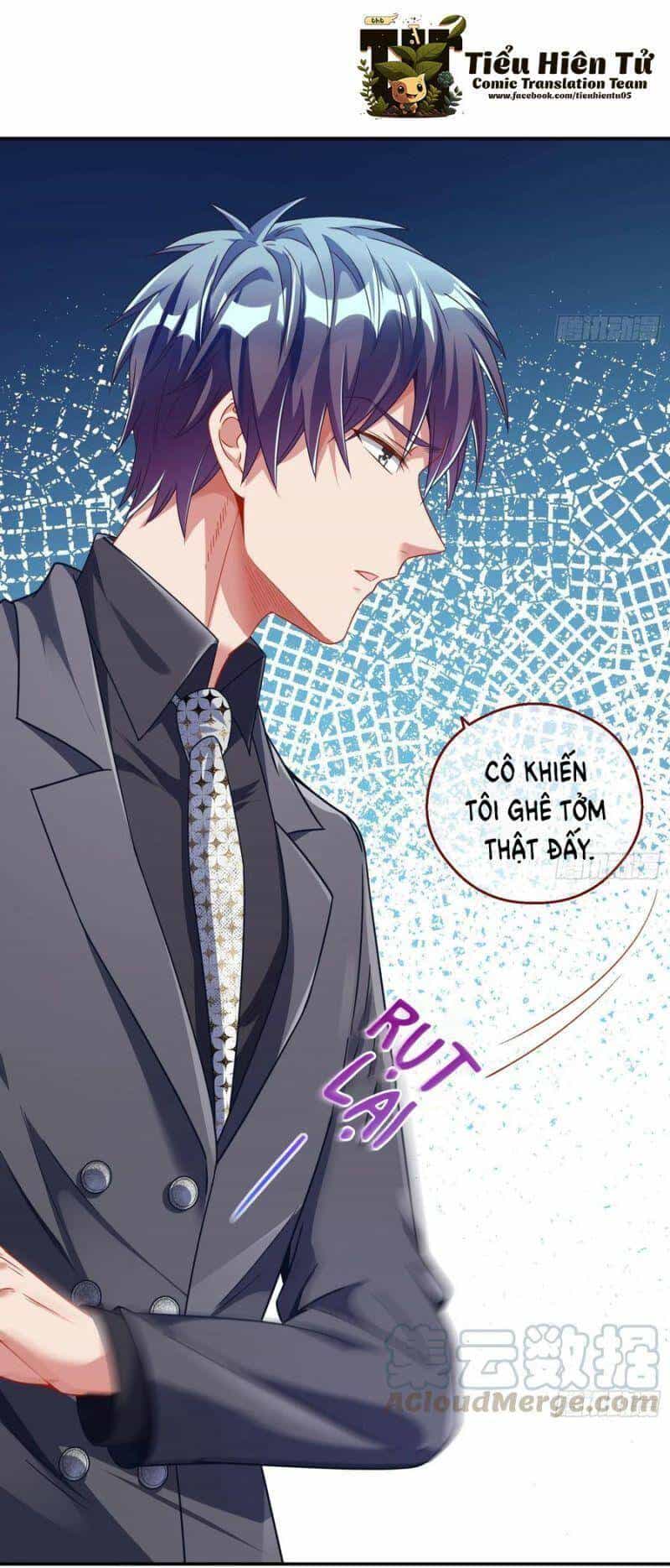 Vạn Tra Triêu Hoàng - Chương 270 - ảnh 39