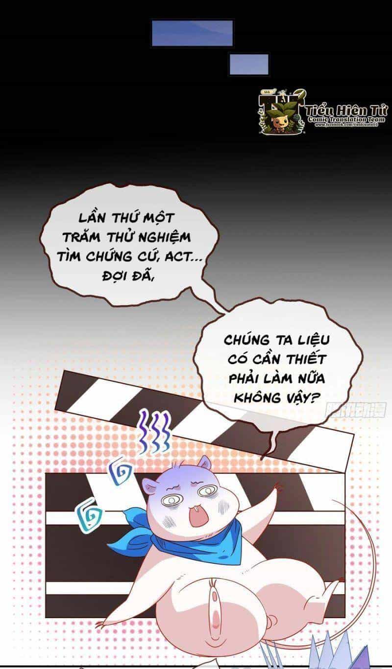 Vạn Tra Triêu Hoàng - Chương 271 - ảnh 21
