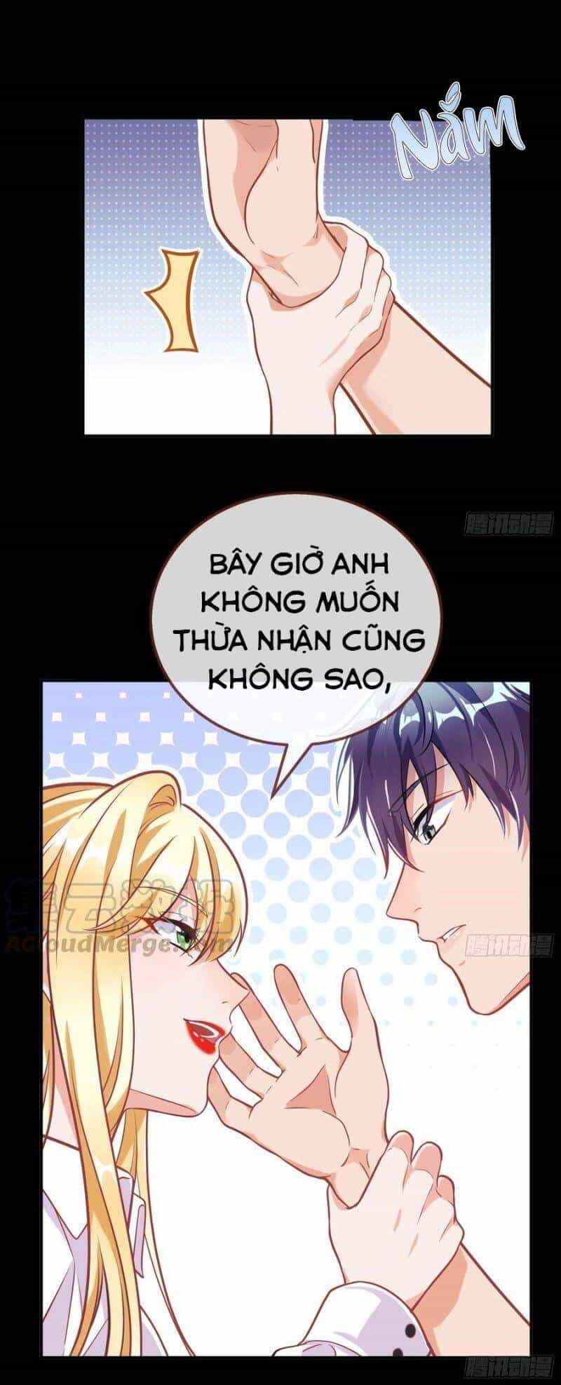 Vạn Tra Triêu Hoàng - Chương 272 - ảnh 14
