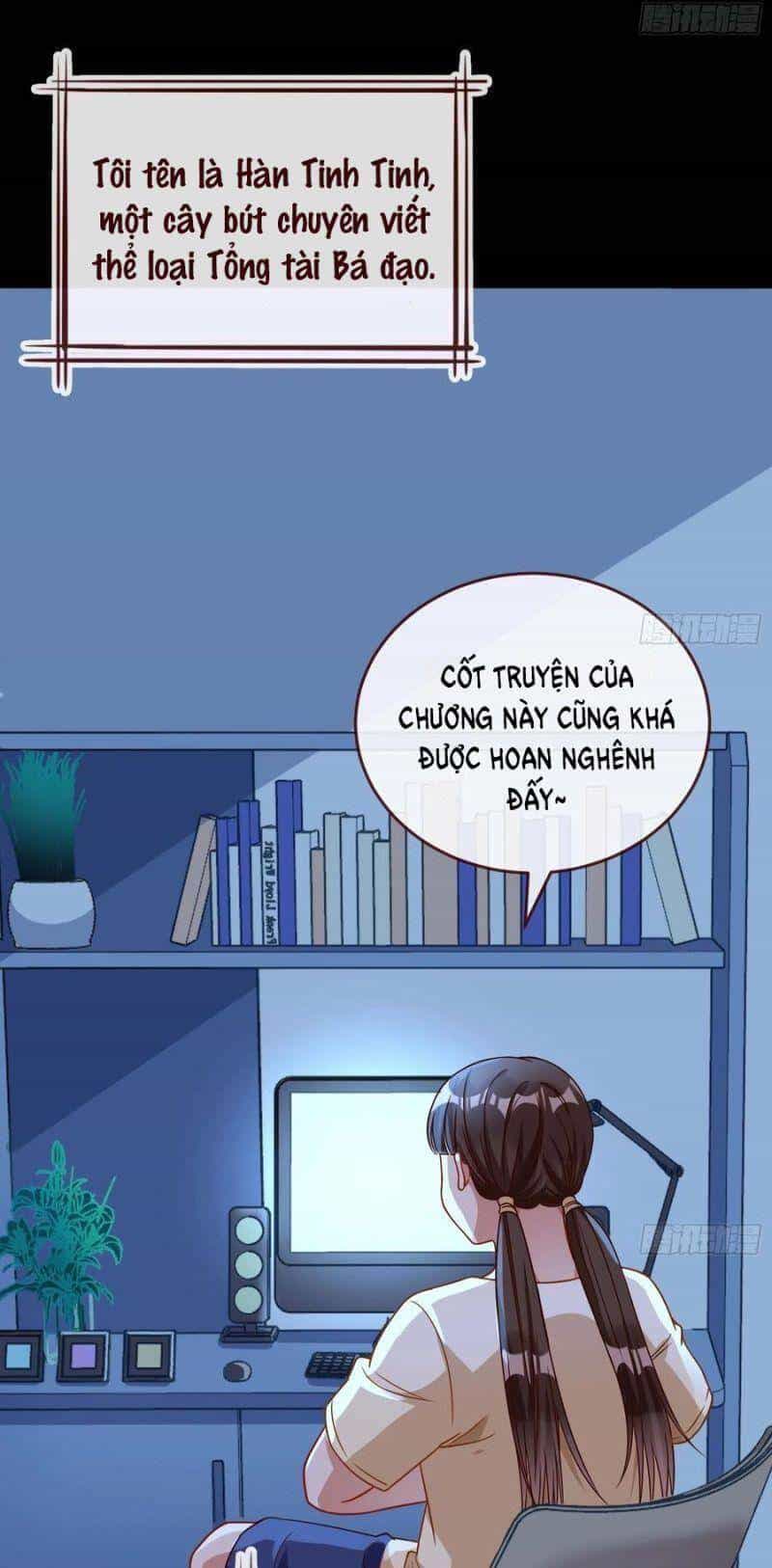 Vạn Tra Triêu Hoàng - Chương 272 - ảnh 39